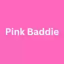 Pink Baddie theme `  screen for extension Chrome web store in OffiDocs Chromium